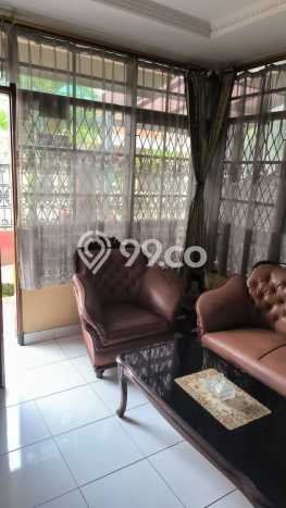 Rumah Modern Cantik 3 KT Siap Huni di Cimahi Selatan Rumah Modern Cantik 3 KT Siap Huni di Cimahi Selatan