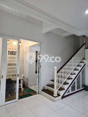 Jual Rumah Mewah Megah Dengan View Eksklusif di Cipaku, Bandung Jual Rumah Mewah Megah Dengan View Eksklusif di Cipaku, Bandung