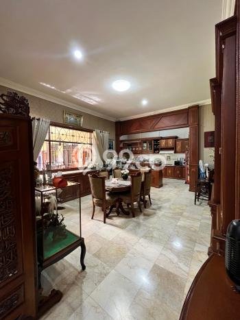 Rumah Eksklusif Siap Huni LT 1245m2 di Sukajadi, Bandung Rumah Eksklusif Siap Huni LT 1245m2 di Sukajadi, Bandung