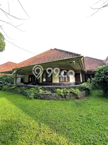 Hunian Mewah Dijual LT 787m2 di Bandung Wetan, Bandung Hunian Mewah Dijual LT 787m2 di Bandung Wetan, Bandung