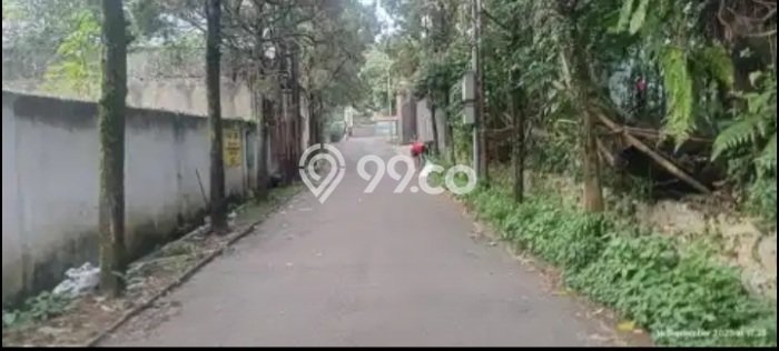 Tanah Komersial Dijual di Sukajadi Bandung 400m2 Tanah Komersial Dijual di Sukajadi Bandung 400m2