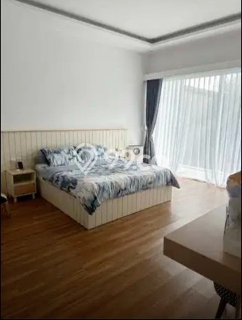 Rumah Modern Minimalis 5 Kamar Bisa Langsung Pindah di Babakan Ciparay Rumah Modern Minimalis 5 Kamar Bisa Langsung Pindah di Babakan Ciparay