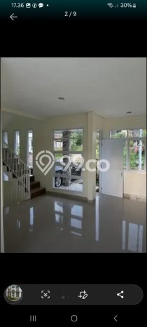 Jual Rumah Bagus Siap Huni LB 106m2 di Cimahi Utara, Cimahi Jual Rumah Bagus Siap Huni LB 106m2 di Cimahi Utara, Cimahi
