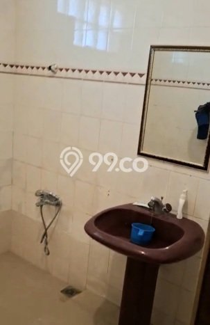 Rumah 3 KT 3 KM di Area Premium Sarijadi, Bandung Rumah 3 KT 3 KM di Area Premium Sarijadi, Bandung