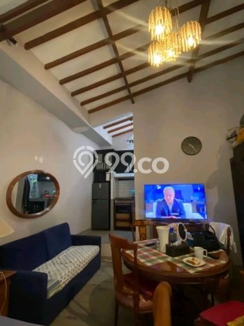 Rumah 3 KT 3 KM di Lokasi Dago, Bandung Rumah 3 KT 3 KM di Lokasi Dago, Bandung
