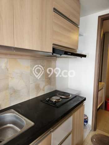 Apartemen Murah dengan 2 BR & 2 KM di Cidadap Bandung Apartemen Murah dengan 2 BR & 2 KM di Cidadap Bandung