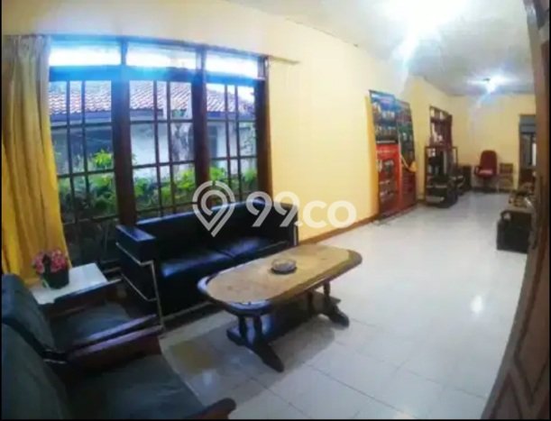 Rumah di Kawasan Cimahi Tengah, Lingkungan Premium 4 KT Rumah di Kawasan Cimahi Tengah, Lingkungan Premium 4 KT