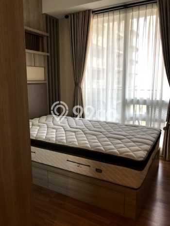 Dijual Segera Apartemen 3 KT & 2 KM di Cicendo, Bandung Dijual Segera Apartemen 3 KT & 2 KM di Cicendo, Bandung