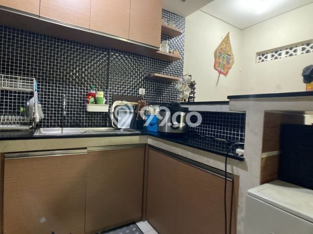 Rumah Exclusive 4 KT 2 KM di Kawasan Asri Cimahi Utara, Cimahi Rumah Exclusive 4 KT 2 KM di Kawasan Asri Cimahi Utara, Cimahi