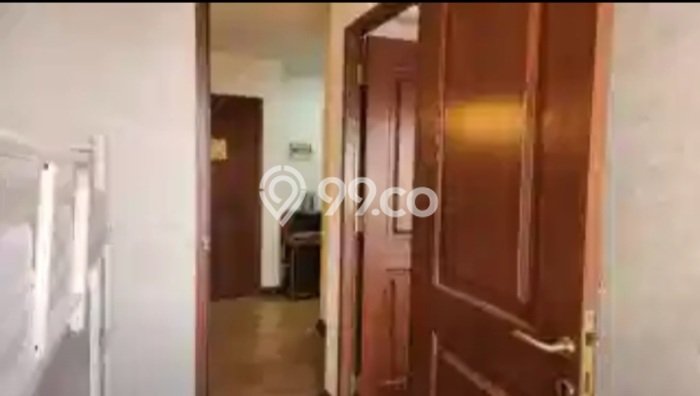 Hunian Apartemen Budget Friendly di Bandung dengan 2 Kamar Tidur, 1 Kamar Mandi Hunian Apartemen Budget Friendly di Bandung dengan 2 Kamar Tidur, 1 Kamar Mandi