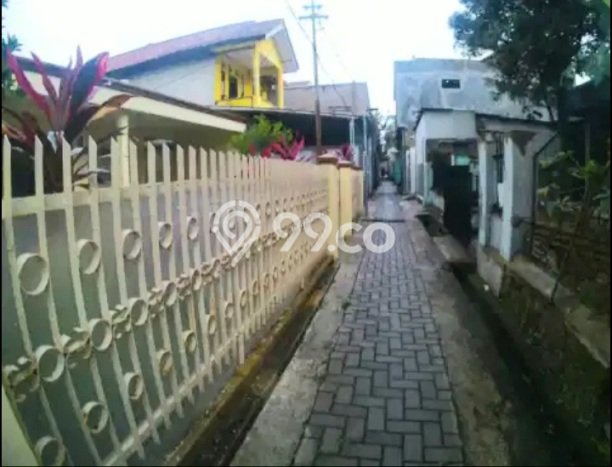 Rumah di Kawasan Cimahi Tengah, Lingkungan Premium 4 KT Rumah di Kawasan Cimahi Tengah, Lingkungan Premium 4 KT