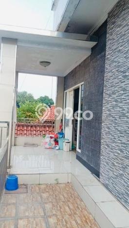 Jual Rumah Favorit Siap Huni LB 302m2 di Ciputat Timur, Tangerang Selatan Jual Rumah Favorit Siap Huni LB 302m2 di Ciputat Timur, Tangerang Selatan