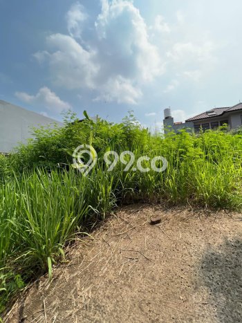 Tanah Dijual di Jakarta Selatan Seluas 280m2 Strategis Tanah Dijual di Jakarta Selatan Seluas 280m2 Strategis