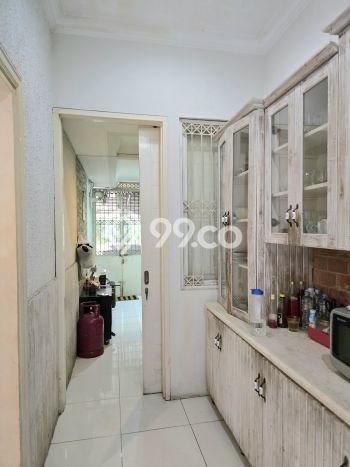 Rumah Luxury Modern Tanpa Renovasi di Bintaro Tangerang Selatan Rumah Luxury Modern Tanpa Renovasi di Bintaro Tangerang Selatan