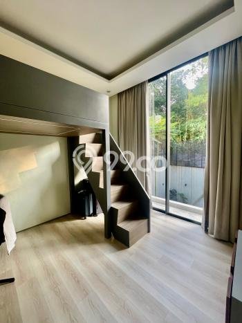 Hunian Cantik Minimalis Lb 69m2 di Cilandak, Jakarta Selatan Hunian Cantik Minimalis Lb 69m2 di Cilandak, Jakarta Selatan