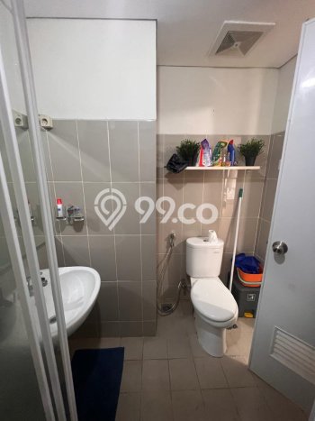 HOT DEAL! Apartemen di , Tangerang Selatan, 1 KM, Luas 25m2m², Bisa Segera Ditempati HOT DEAL! Apartemen di , Tangerang Selatan, 1 KM, Luas 25m2m², Bisa Segera Ditempati