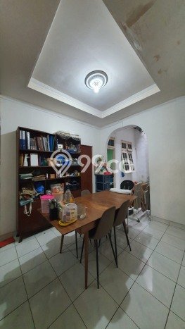 Rumah Mewah LB 80m2 Siap Pakai Desain Elegan di Pondok Indah, Jakarta Selatan Rumah Mewah LB 80m2 Siap Pakai Desain Elegan di Pondok Indah, Jakarta Selatan
