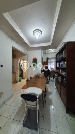 Rumah Mewah LB 80m2 Siap Pakai Desain Elegan di Pondok Indah, Jakarta Selatan Rumah Mewah LB 80m2 Siap Pakai Desain Elegan di Pondok Indah, Jakarta Selatan