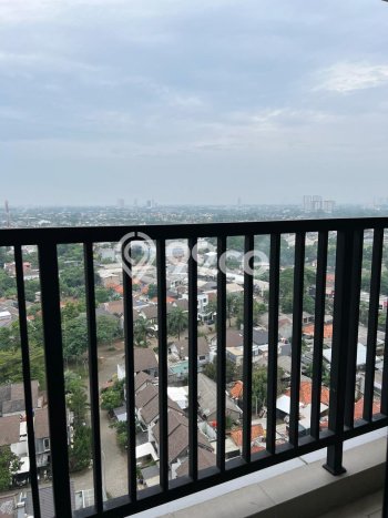 Apartemen Favorit Modern Dijual di Tangerang Selatan dengan 1 Kamar Tidur Apartemen Favorit Modern Dijual di Tangerang Selatan dengan 1 Kamar Tidur