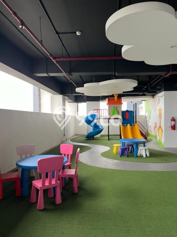 Apartemen Favorit Modern Dijual di Tangerang Selatan dengan 1 Kamar Tidur Apartemen Favorit Modern Dijual di Tangerang Selatan dengan 1 Kamar Tidur