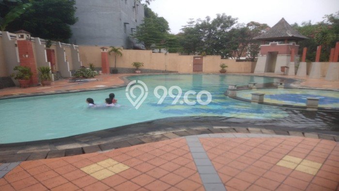Dijual Rumah Luas Elegan Dengan View Cantik di CIREUNDEU, Tangerang Dijual Rumah Luas Elegan Dengan View Cantik di CIREUNDEU, Tangerang