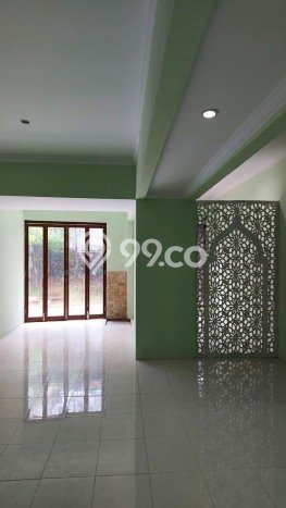 Rumah Elit LB 260m2 Siap Pakai Desain Elegan di Sektor 9-Bintaro, Tangerang Selatan Rumah Elit LB 260m2 Siap Pakai Desain Elegan di Sektor 9-Bintaro, Tangerang Selatan