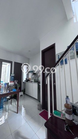 Hunian Super Mewah dengan Akses Paling Strategis di Sektor 9-Bintaro, Tangerang Selatan Hunian Super Mewah dengan Akses Paling Strategis di Sektor 9-Bintaro, Tangerang Selatan