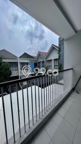 Hunian Super Mewah dengan Akses Paling Strategis di Sektor 9-Bintaro, Tangerang Selatan Hunian Super Mewah dengan Akses Paling Strategis di Sektor 9-Bintaro, Tangerang Selatan