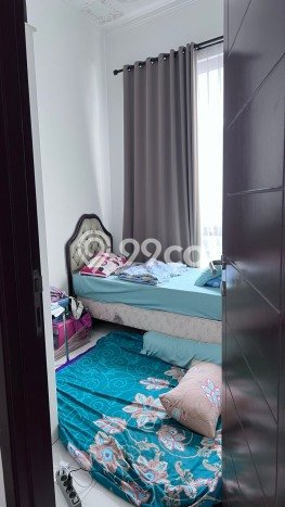 Hunian Super Mewah dengan Akses Paling Strategis di Sektor 9-Bintaro, Tangerang Selatan Hunian Super Mewah dengan Akses Paling Strategis di Sektor 9-Bintaro, Tangerang Selatan