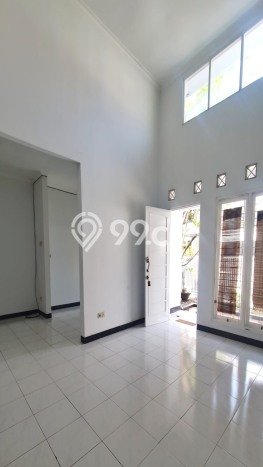 Jual Rumah Eksklusif 2 KT di Bintaro, Jakarta Selatan Jual Rumah Eksklusif 2 KT di Bintaro, Jakarta Selatan