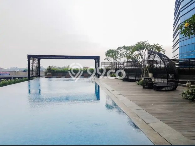BEST DEAL! Apartemen Kawasan , Tangerang Selatan, 1 KT, Luas 30m2m², Fasilitas Modern, Area Strategis BEST DEAL! Apartemen Kawasan , Tangerang Selatan, 1 KT, Luas 30m2m², Fasilitas Modern, Area Strategis