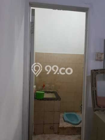 Jual Rumah Bagus Siap Huni LB 50m2 di Pamulang, Tangerang Selatan Jual Rumah Bagus Siap Huni LB 50m2 di Pamulang, Tangerang Selatan