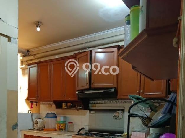 Hunian Eksklusif Siap Huni LT 840m2 di Tebet, Jakarta Selatan Hunian Eksklusif Siap Huni LT 840m2 di Tebet, Jakarta Selatan