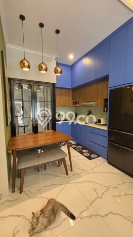 Dijual Rumah Premium dengan Fasilitas Sekitar Lengkap di Cilandak, Jakarta Selatan Dijual Rumah Premium dengan Fasilitas Sekitar Lengkap di Cilandak, Jakarta Selatan