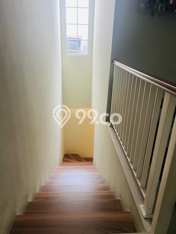 Rumah Luxury Modern Siap Huni di Bintaro Tangerang Selatan Rumah Luxury Modern Siap Huni di Bintaro Tangerang Selatan