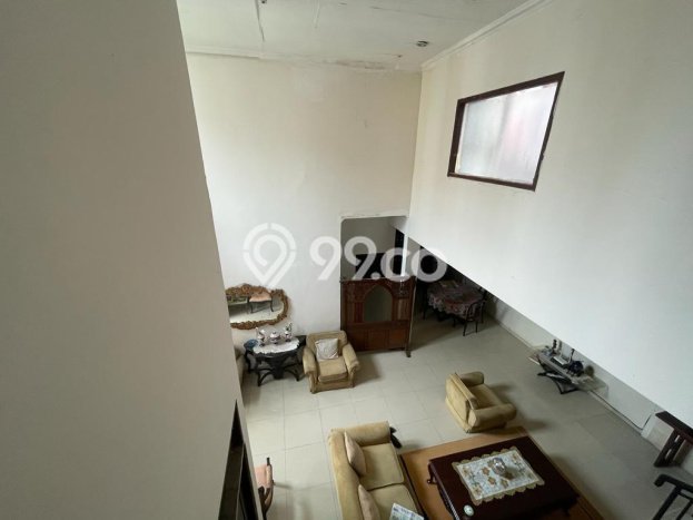 Rumah Minimalis 4 Kamar LT 156m2 di Bintaro Rumah Minimalis 4 Kamar LT 156m2 di Bintaro