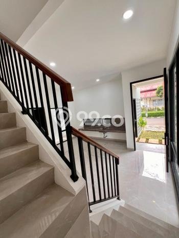 Hunian Super Elit dengan Akses Paling Strategis di Bintaro, Tangerang Selatan Hunian Super Elit dengan Akses Paling Strategis di Bintaro, Tangerang Selatan