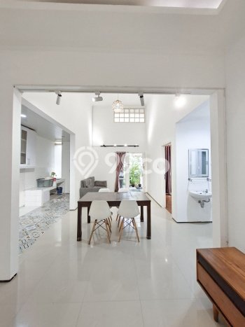 Dijual Hunian Rumah Terawat 2 KT di Bintaro, Tangerang Selatan Dijual Hunian Rumah Terawat 2 KT di Bintaro, Tangerang Selatan