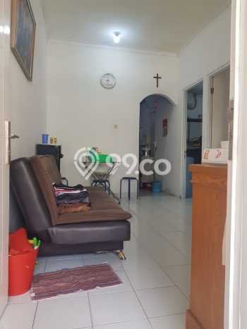 Jual Rumah Bagus Siap Huni LB 50m2 di Pamulang, Tangerang Selatan Jual Rumah Bagus Siap Huni LB 50m2 di Pamulang, Tangerang Selatan