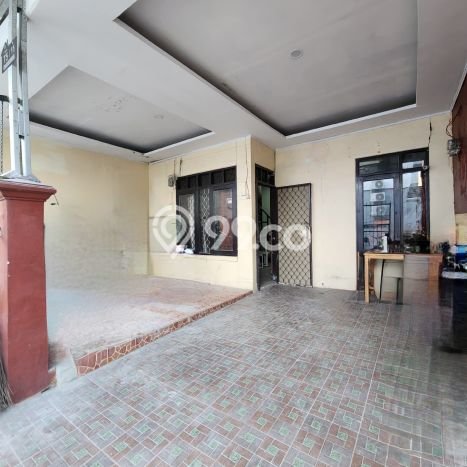 Dijual Rumah 2 Kamar Lokasi Ideal Bagus dan Strategis di BSD Dijual Rumah 2 Kamar Lokasi Ideal Bagus dan Strategis di BSD