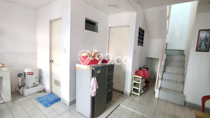 For Sale! Luxury House LT 408m2 Desain Modern di Bintaro For Sale! Luxury House LT 408m2 Desain Modern di Bintaro