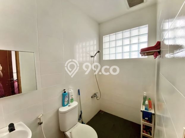 Dijual Rumah Mewah Elegan Dengan View Cantik di Tanah Kusir, Jakarta Selatan Dijual Rumah Mewah Elegan Dengan View Cantik di Tanah Kusir, Jakarta Selatan