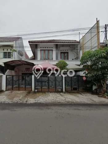Hunian Super Mewah dengan Akses Paling Strategis di Bintaro, Jakarta Selatan Hunian Super Mewah dengan Akses Paling Strategis di Bintaro, Jakarta Selatan