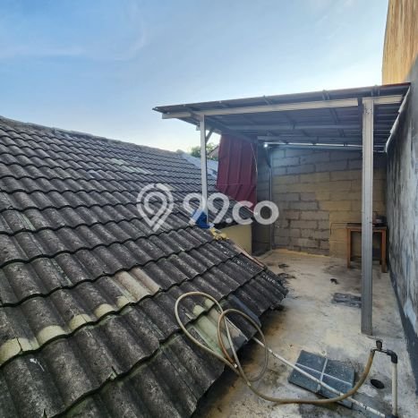 Dijual Rumah 2 Kamar Lokasi Ideal Bagus dan Strategis di BSD Dijual Rumah 2 Kamar Lokasi Ideal Bagus dan Strategis di BSD