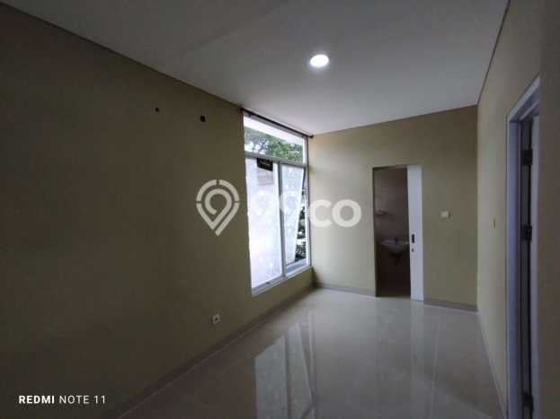 Rumah Minimalis 2 KT di Pondok Cabe Tangerang Unfurnished Rumah Minimalis 2 KT di Pondok Cabe Tangerang Unfurnished
