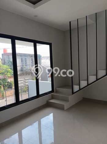 Dijual Rumah 3 Kamar Lokasi Ideal Nyaman dan Strategis di Pondok Aren Dijual Rumah 3 Kamar Lokasi Ideal Nyaman dan Strategis di Pondok Aren