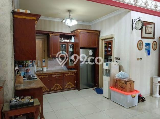 Hunian Eksklusif Siap Huni LT 840m2 di Tebet, Jakarta Selatan Hunian Eksklusif Siap Huni LT 840m2 di Tebet, Jakarta Selatan