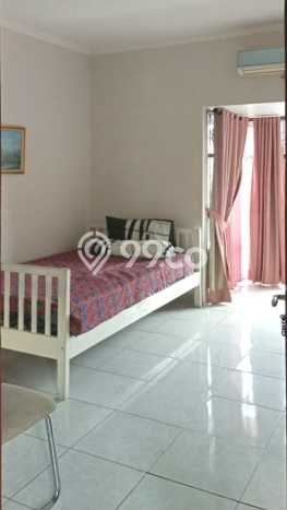 Dijual Rumah Eksklusif 3 KT di Bintaro, Tangerang Selatan Dijual Rumah Eksklusif 3 KT di Bintaro, Tangerang Selatan