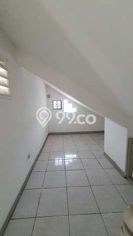 Hunian Nyaman Asri 5 KT Siap Huni di Bintaro Tangerang Selatan Hunian Nyaman Asri 5 KT Siap Huni di Bintaro Tangerang Selatan