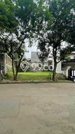 Tanah Kawasan Bintaro, Luas 295m², Kawasan Bisnis Tanah Kawasan Bintaro, Luas 295m², Kawasan Bisnis